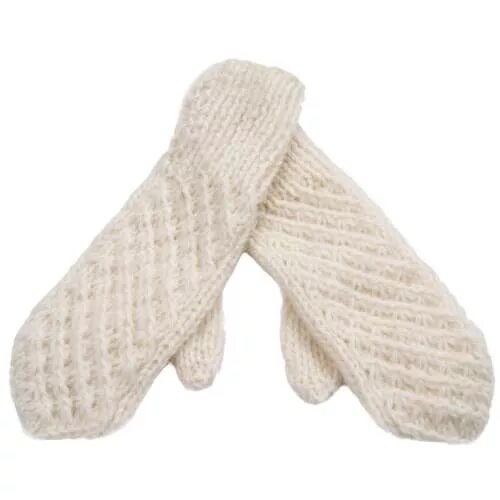 варежки из пуха кролика. вязаные рукавицы. теплые шерстяные. варежки вязаные из шерсти. варежки из шерсти с узором.