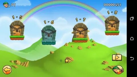 Leps world 2
