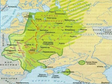 Литами называли