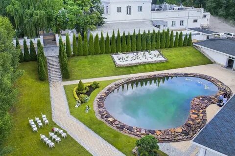 Villa arcobaleno