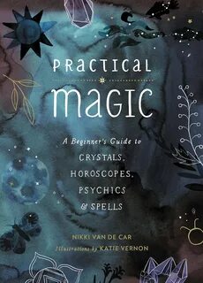 Magic begin