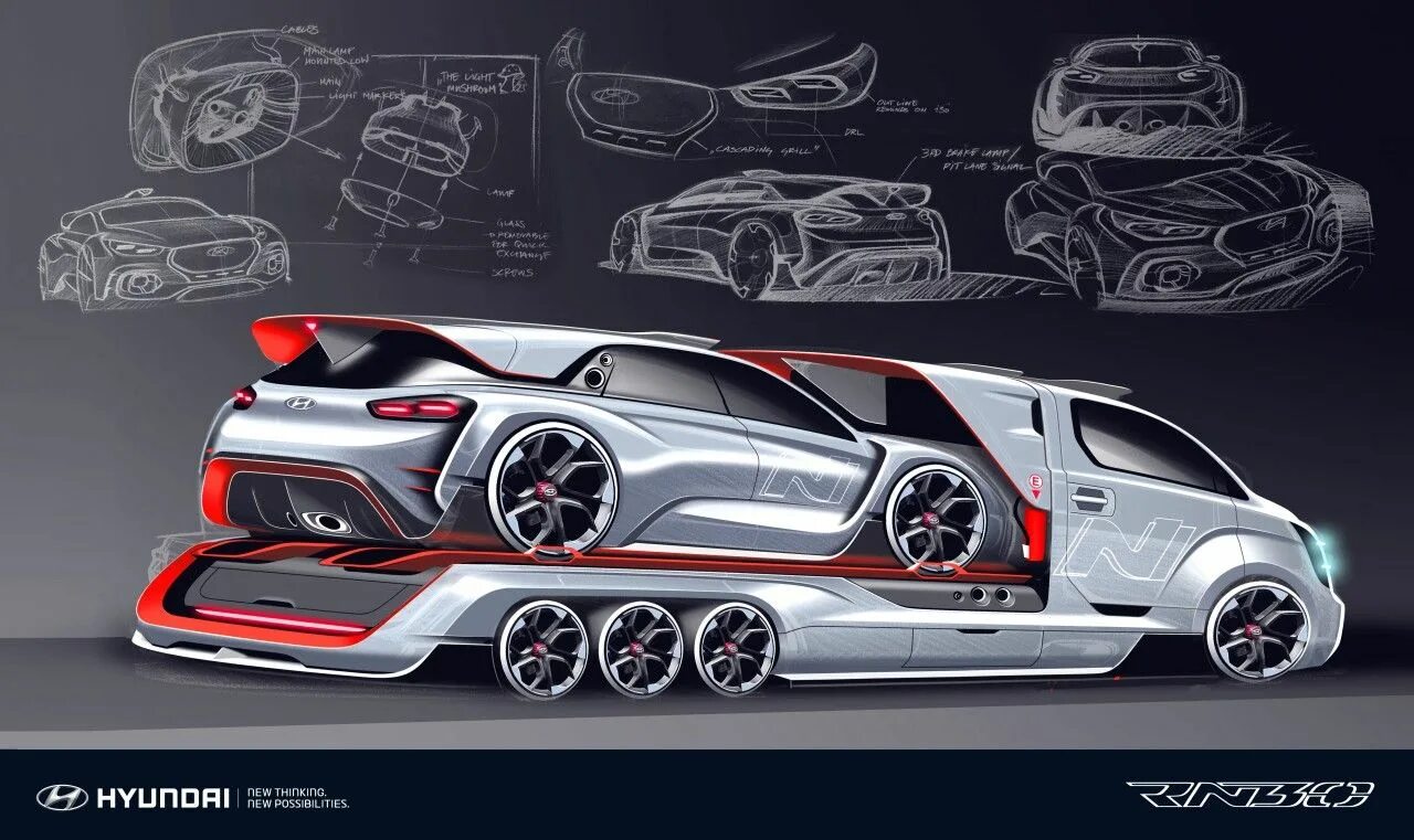 Design evo