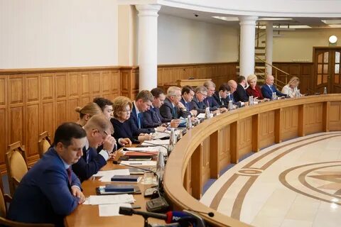 Рабочая группа 8
