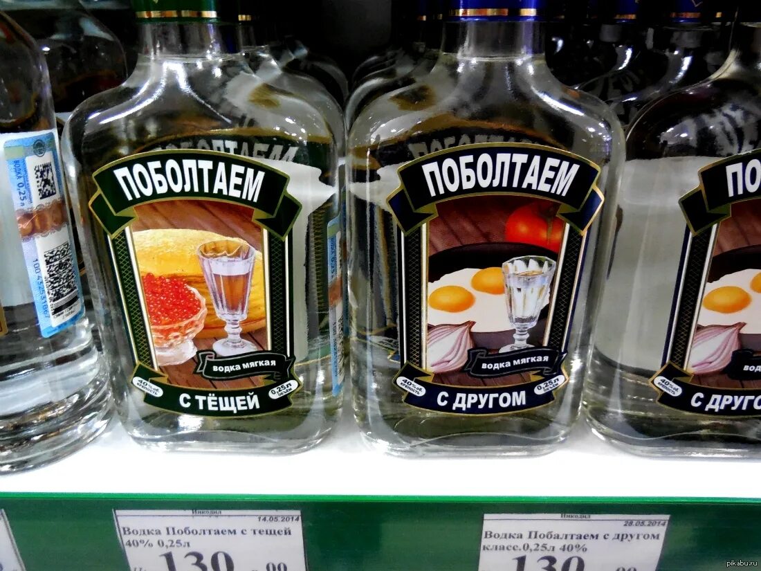 Название пьянки