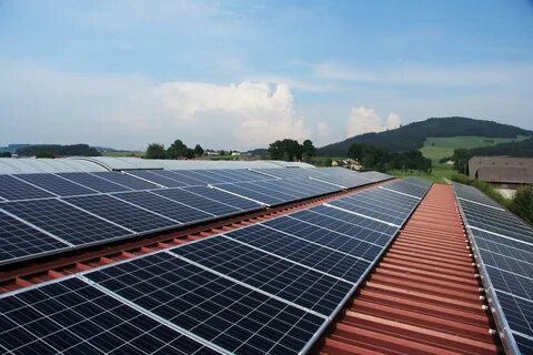 Solar energy отзывы