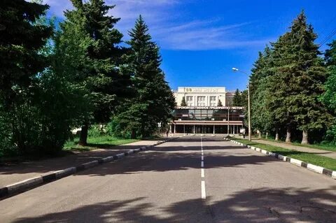 Исток фрязино