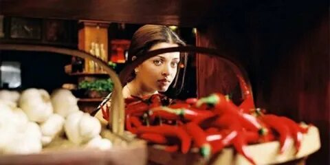 Принцесса специй