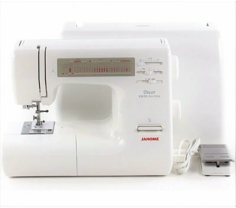 Janome decor excel. Джаноме декор эксель 5018. Decor excel 5124. Швейная машинка janome decor excel pro 5124. Decor excel 5124.
