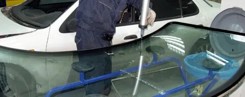 Что делать после замены лобового