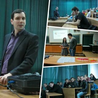 Декан филологического