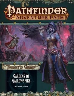Pathfinder path