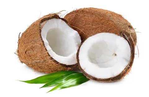 Coconut pepper