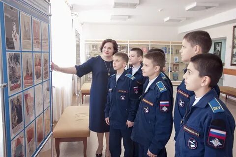 Новости училище