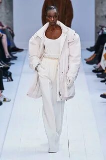 Max mara зима