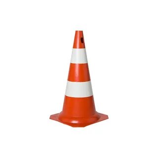 Disco cone