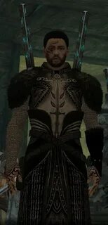Dragon age баг