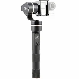 3 х осевой стабилизатор для gopro 12