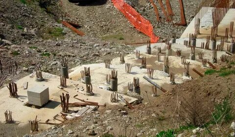 The Importance of Pile Foundations in Construction Projects