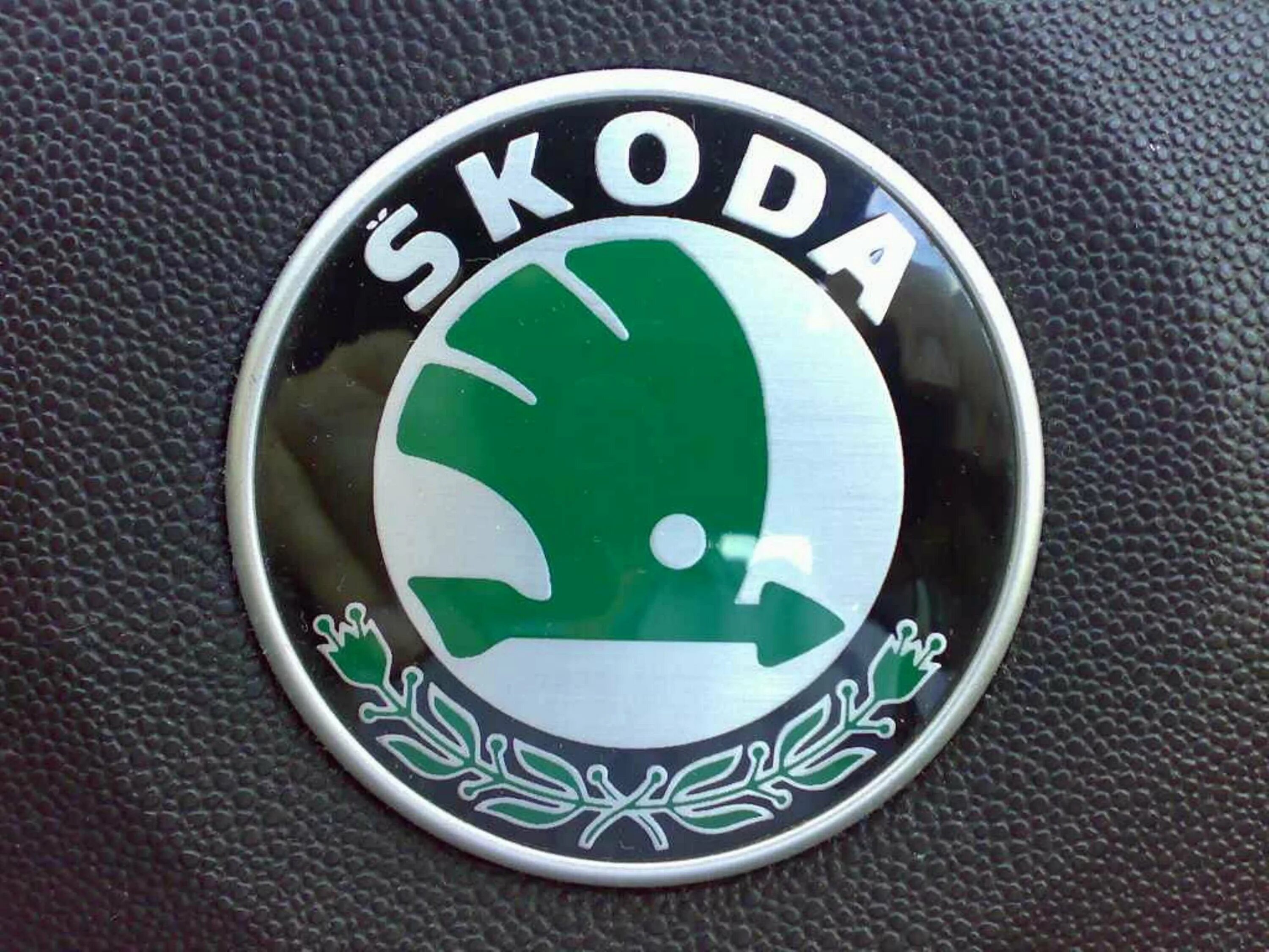 Марка шкода страна. Шкода Кодиак эмблема. Skoda logo 2020. Новый значок шкоды.