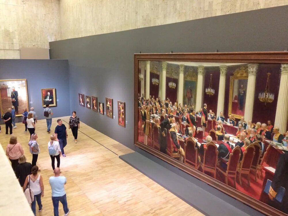 галерея на крымском валу выставки сегодня