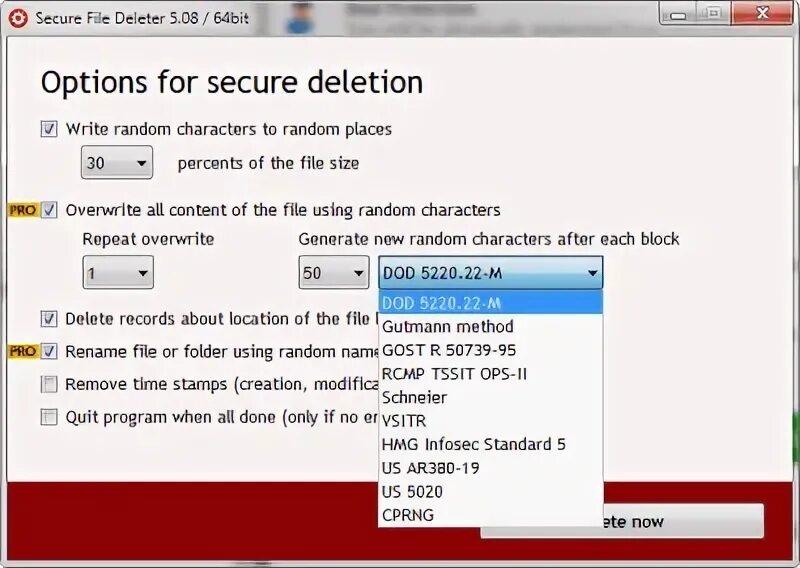Secure file. Securifell. file securer. driver_deleter 2 инструкция.