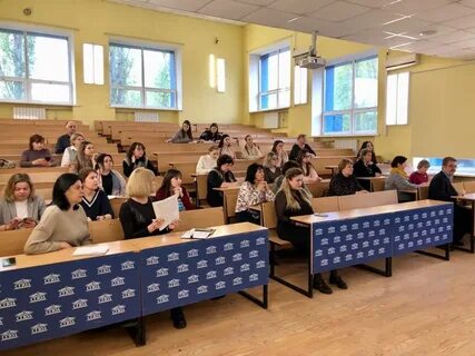 Фгбоу образовательный
