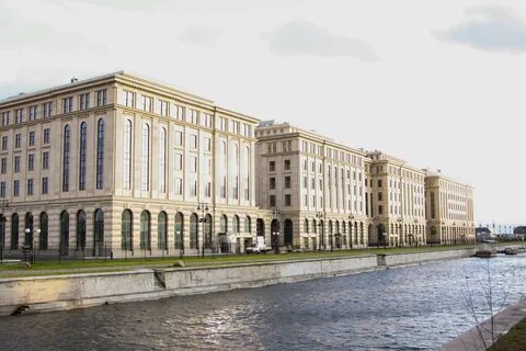 Морская резиденция