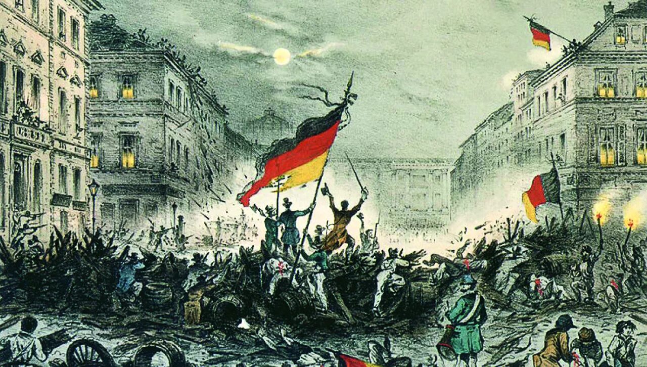 Революция в странах европы произошла в. Европейские революции 1848—1849 («весна народов»). 1848 весна народов революция. революция во франции 1848-1849. революция 1848 г в германии.