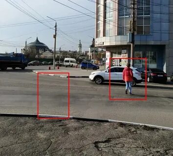 Пересечения 2022
