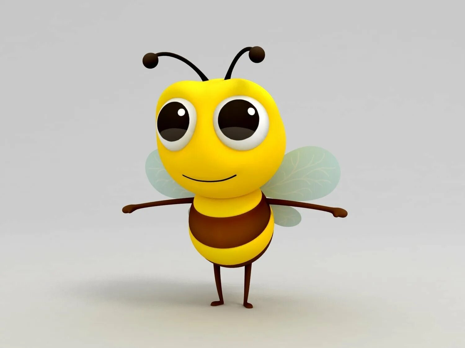 Песня про пчелку жу жу. Пчела Мильпопс. Пчела 3д. Жёлтая пчёлка с большими глазами. Три пчелки.