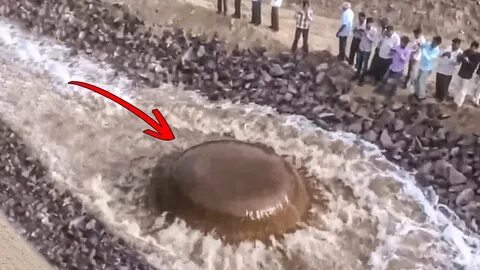 Что то в мире случилось такое