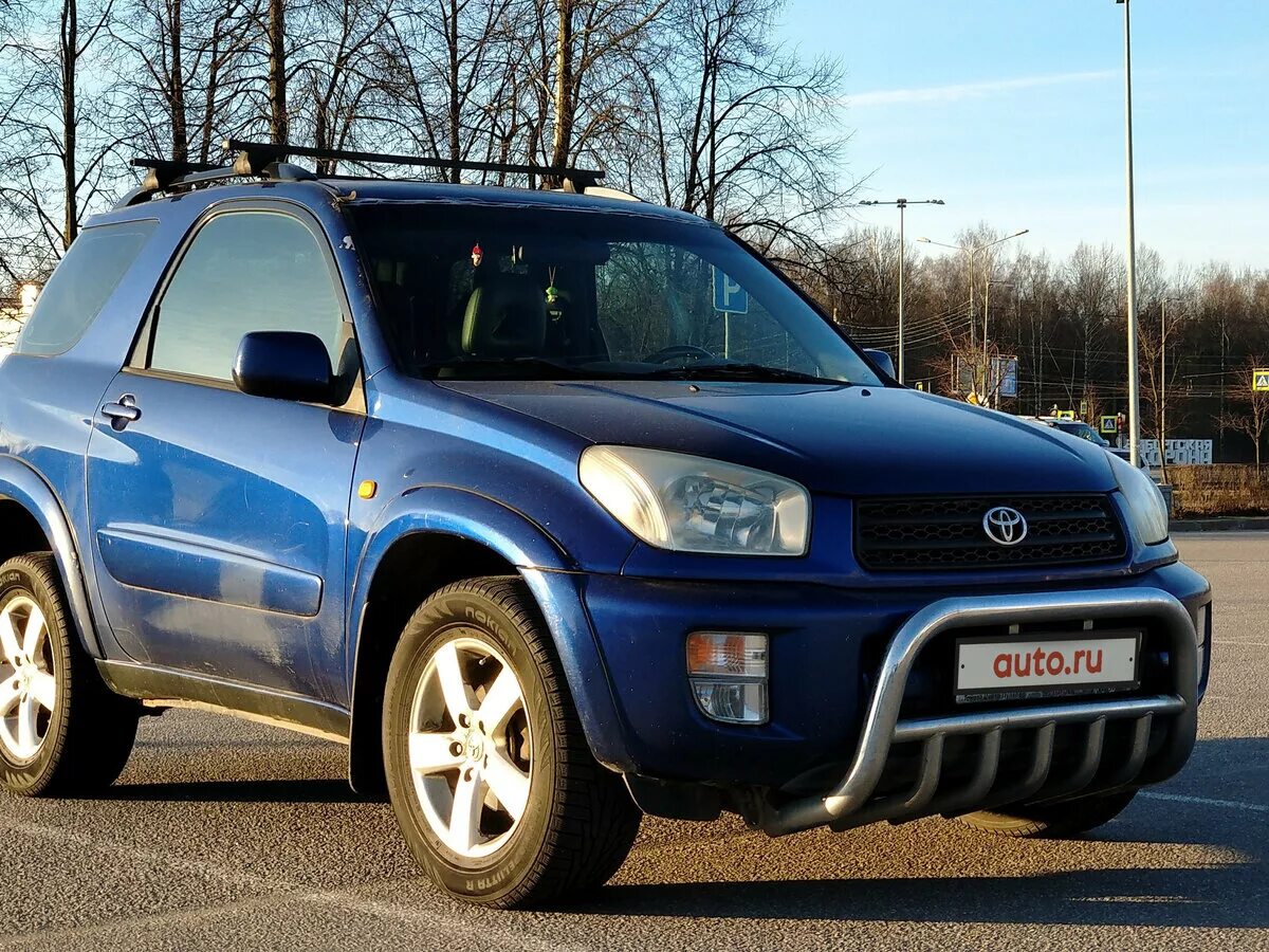 Тойота рав владивосток. Toyota rav4 2002. Toyota rav4 xa20. Toyota RAV 4 II. Тойота рав 4 2002.