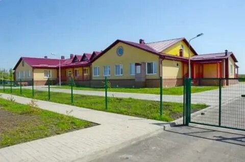 Камышинский в п