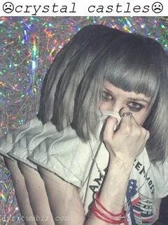 Crystal style записи