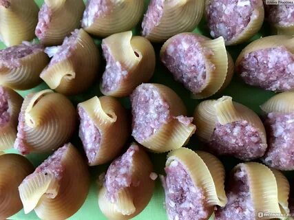 Фаршированные сапожки