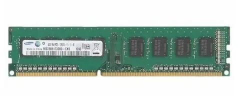 Память ddr3 1600 samsung