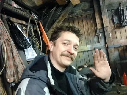 Байки владимира