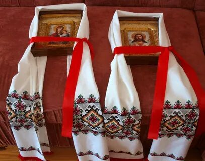 Икона невесте на свадьбу