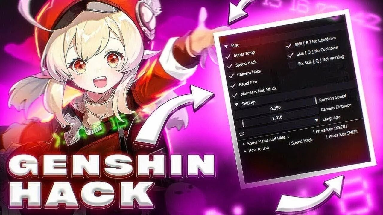 Читы на 1.12 2 импакт. Геншин Импакт Hack. Genshin Impact Cheat. Genshin Impact Hack PC. Чит на Геншин Импакт.