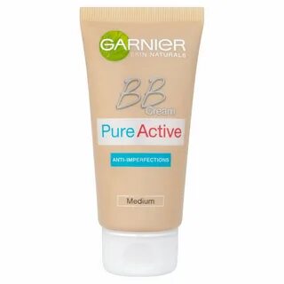 Крем pure