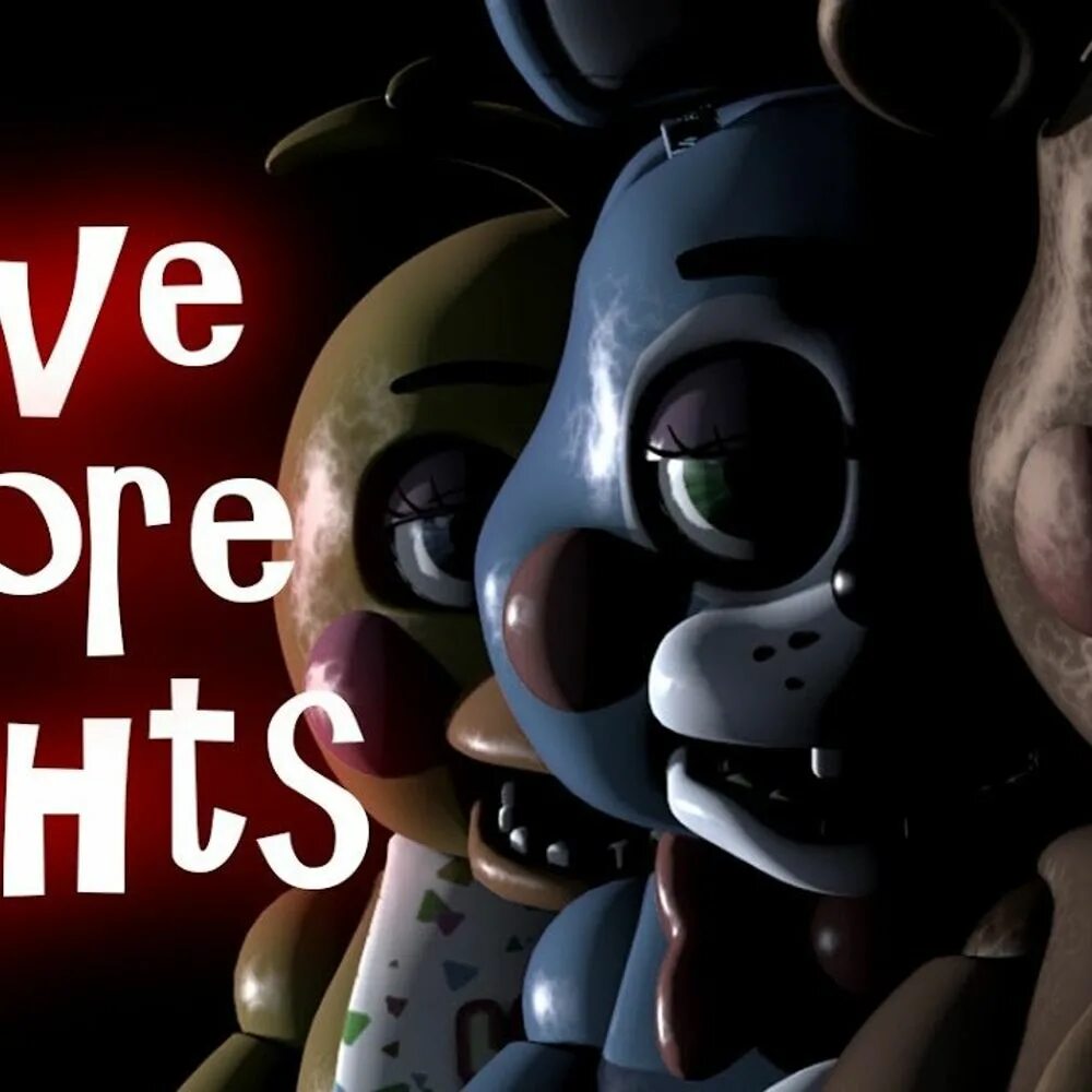 Песня фнаф 5. Five more Nights. Five more Nights FNAF. Песня Five more Nights. Five Nights at Freddy's “Five more Nights“ - точка z -.