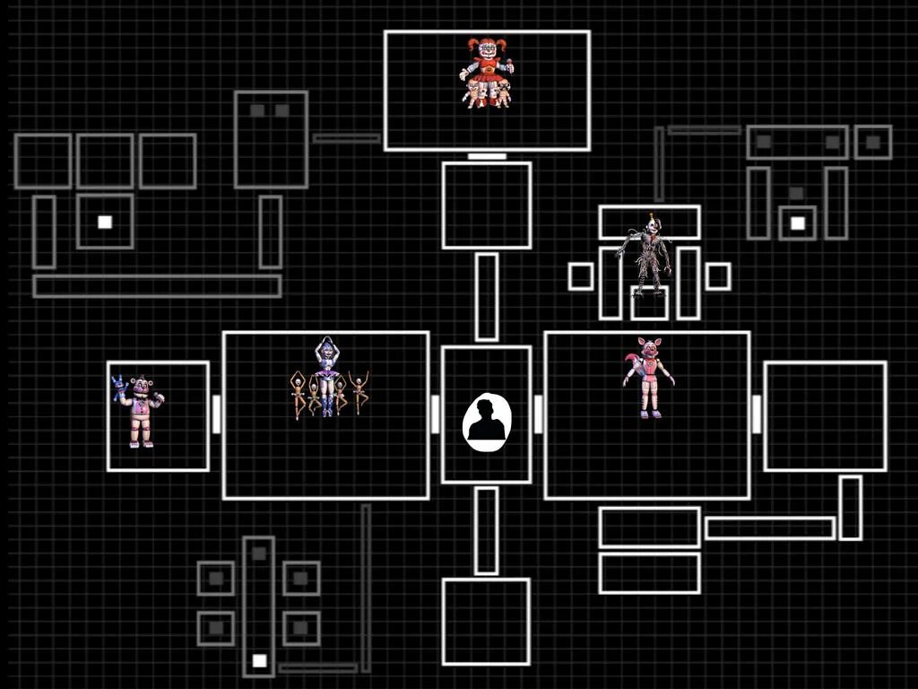 Fnaf 4 map. Карта FNAF sister location. План пиццерии ФНАФ 6. План карты ФНАФ 5. Карта пиццерии ФНАФ 6.