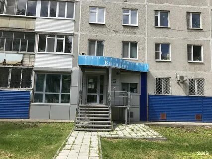 Есенина 38 1