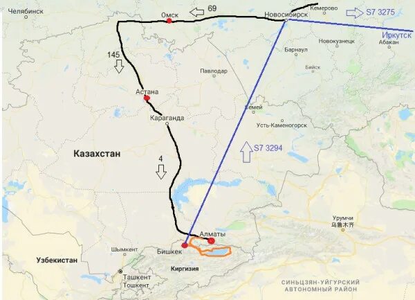 Омск граница с Казахстаном на карте. Карта Омск Казахстан. Омск от границы Казахстана. Омск до границы с Казахстаном.