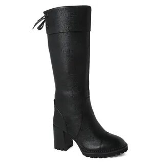 Женские сапоги tendance