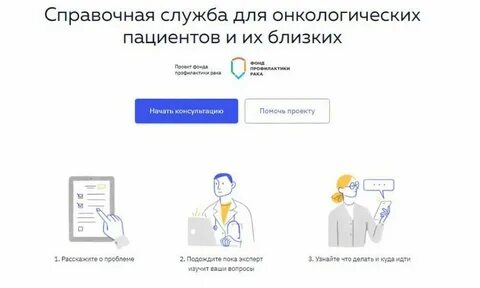 Персональный проект