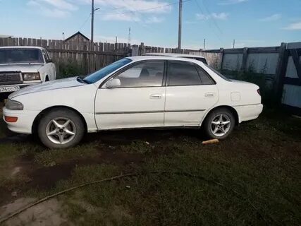 Авторынок кызыл