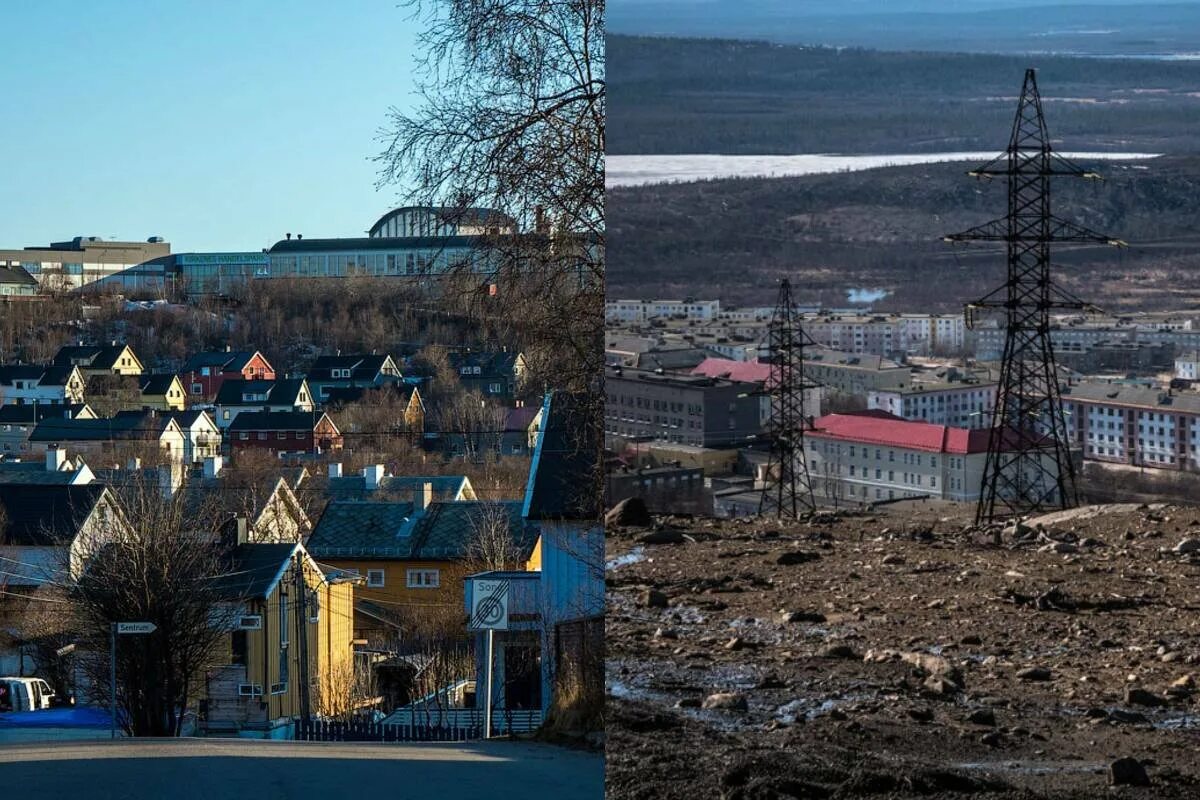Киркенес норвегия граница. Никель норвегия. Киркенес и заполярный. Мурманск киркенес граница. Киркенес норвегия граница.