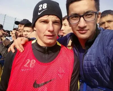 Шел 2017 год