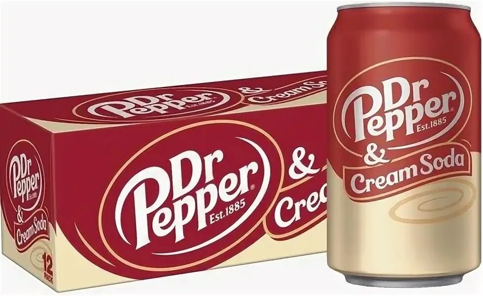 Dr Pepper крем сода. Газированный напиток Dr Pepper Cream Soda, 355 мл. Soda напиток в Америке. Газированный напиток Dr Pepper Classic 850 мл.